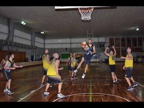 Centric Control de Plagues Cellera 73 - 66 BC Fontajau VX