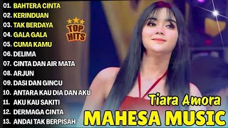 Download lagu BAHTERA CINTA, KERINDUAN, TAK BERDAYA - TIARA AMORA FULL ALBUM DANGDUT KOPLO MAHESA 2025 mp3