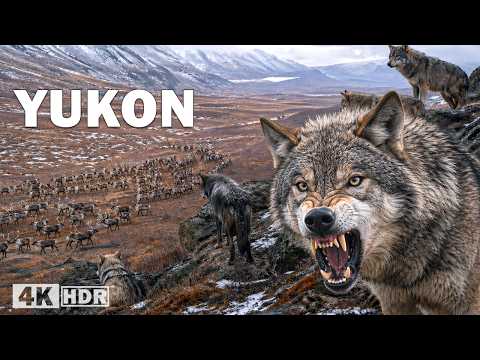 Wild Yukon