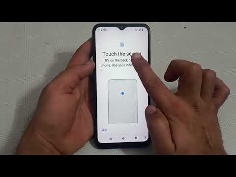 Motorola edge 30 Pro mein fingerprint lock set kaise karen, how to set fingerprint lock in Motorola