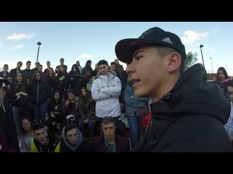 Adel vs Khader - Octavos | 4º Clasificatoria BCR