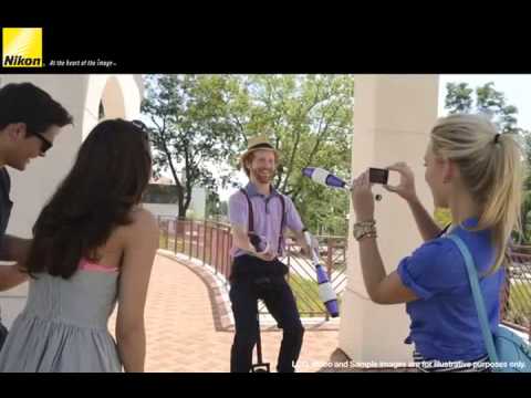 Nikon COOLPIX S02 Reviews and Deals