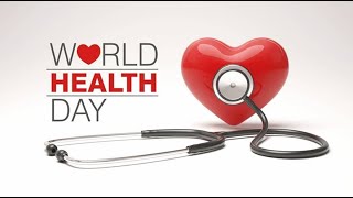 World Health Day Whatsapp Status Video | 7th APRIL WORLD HEALTH DAY THEME 2021 #Shorts