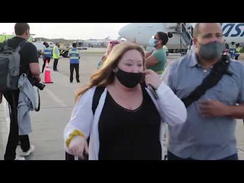 Bottleneck at P.G.I.A. Continues