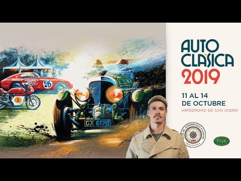 Revivimos Autoclásica 2019