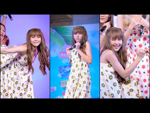 210403『4K』FANCAM Chermild(WISDOM) - เกี่ยวก้อย @ Idol Exchange [MBK]