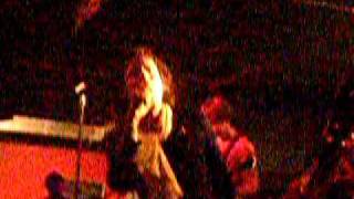 We Are The Fury &quot;anesthetic parade&quot;