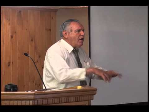 13-0407am - A Study on the Book of Revelations Pt.92 (Gog and Magog) - Samuel Dale