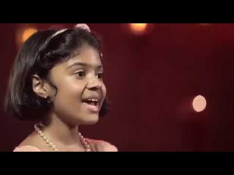 God is bigger than any mountain(cover)