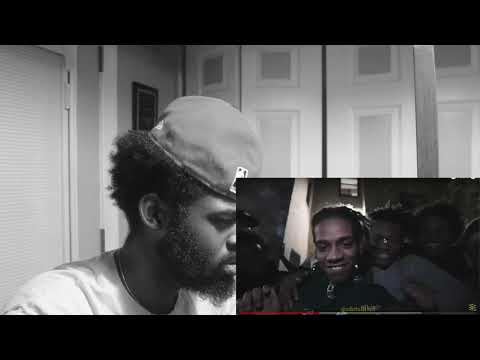 BAD BUNDYY REACTS : SET DA TREND - Blood On My Jeans (Official Music Video) .... I Think ?