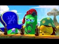 Jonah A VeggieTales Movie 2002 BRRiP XviD ExtraTorrentRG SD Trim 2