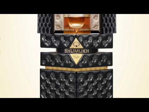 Shumukh/najskuplji parfem na svetu