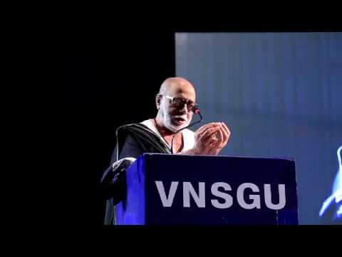 Morari Bapu Talks on OSHO