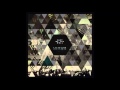 East Of The Wall - The Fractal Canopy 