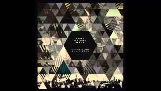 East Of The Wall - The Fractal Canopy