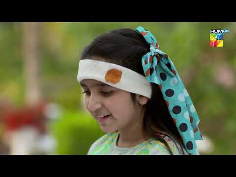 Beqadar - Episode 23 - Best Scene 07 - HUM TV