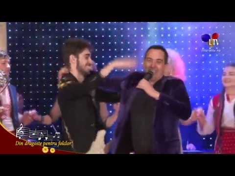 KONY si Cornel OPREA- Duel intre generatii