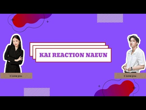 141221 KAI(카이) REACTION 에이핑크(Apink) - Mr.Chu(미스터츄)