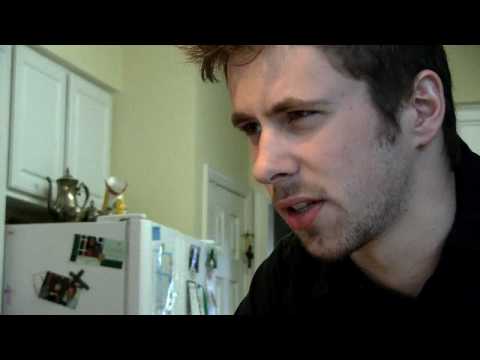 Visions- Official trailer 1