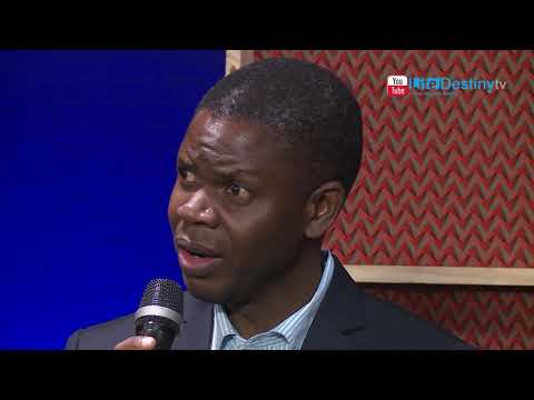 HYMN 207 - Ngabon' Othile Emthini