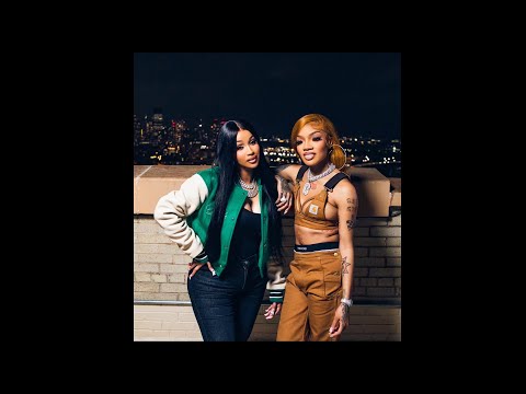 [FREE] Cardi B x Glorilla Type Beat - "Pressure 2" | Female Rap Type Beat 2022