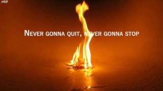 Arrows To Athens -  Black Sky [Lyrics]