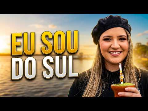 Vídeo reúne 160 jovens de nove cidades em homenagem à cultura do Rio Grande do Sul