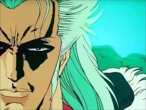 Rei l'Uccello d'acqua del Sacro Nanto