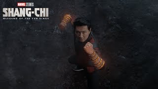 Shang-Chi and the Legend of the Ten Rings (2021) Video