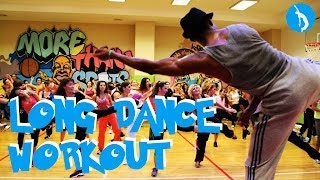 Fun Dance Fitness Workout  Part 7 - Istanbul Turke