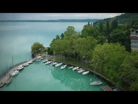 Balaton - Halbinsel Tihany