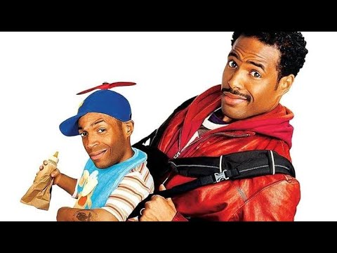 Little Man Full Movie Facts And Review | Marlon Wayans | Shawn Wayans