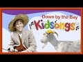 Down by the Bay | Kids song video by Kidsongs | One of the best Rhyming Songs For Kids | PBS Kids