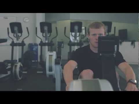 In The Beginning: The Trey Canard Story Trailer (OFFICIAL HD)