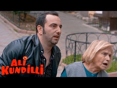 Ali Kundilli | Senin Kedi Uçabiliyor mu Hafize Teyze?