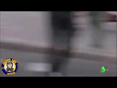 Apoel Ultras in Seville 03.10.2019 | Ultras-Life