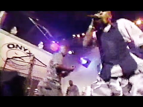 Onyx - Russell Simmons Phat Jam, Academy Theatre, New York June 18 1993 * Slam *Bacdafucup* PRO SHOT