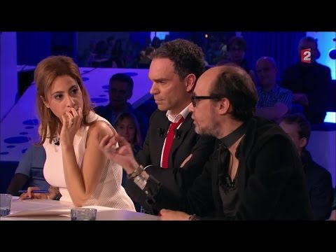 Intégrale - 11 juin 2016 On n'est pas couché #ONPC