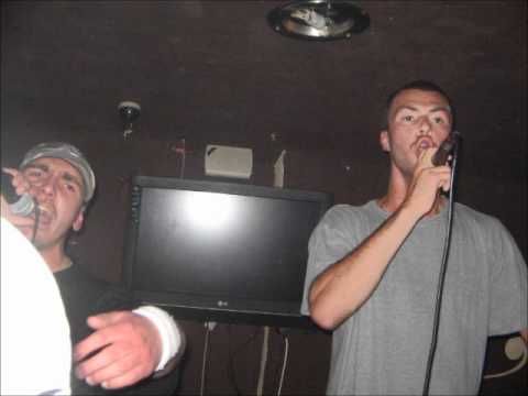 P.W.P Granda - Młody MC