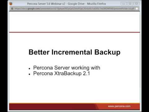 Dark corners of the MySQL code base Daniel Black Percona Live Online 2020