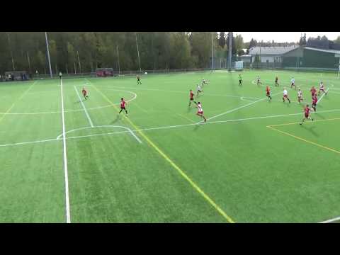 P14 Tervarit-j 05/YJ - KePS/TP-47 YJ 1.puoliaika