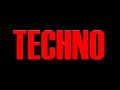 TECHNO MUSIC DECEMBER 2022 CLUB MIX