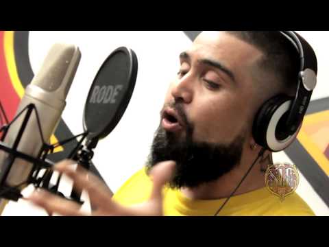 JAVIER ORTEGA - Sesión Lírica Expresa #69 (2019)