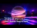 Stars of the Lid - Don't Bother They're Here