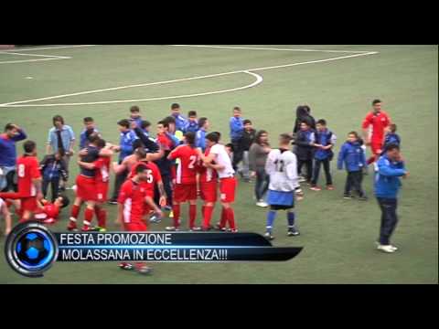 Festa Promozione - Molassana in Eccellenza!