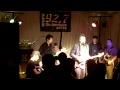 Rustic Overtones 4-21-12 "Honey White" and "Hardest Way Possible"