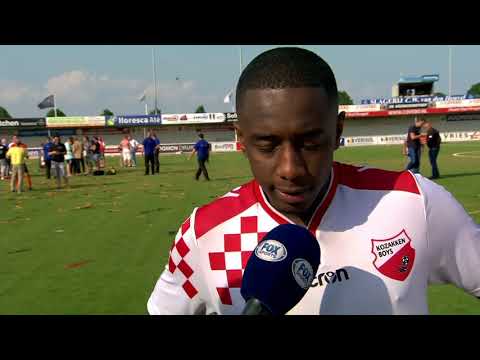 Mendes Moreira: 'Als je de titel voor het grijpen hebt, dan wil je die ook grijpen'