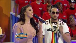 Entrevista a El Alfa y La Manta en Sábado Extraordinario