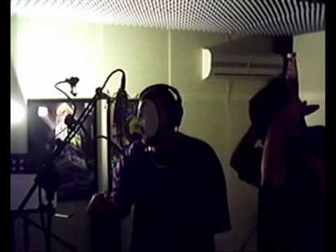 Barracruda freestyle N.2 (Rak e Marciano)