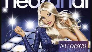 All Night High (Miguel Migs Salted Vocal) - Lisa Shaw